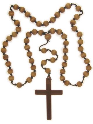 Large Paternoster Rosary