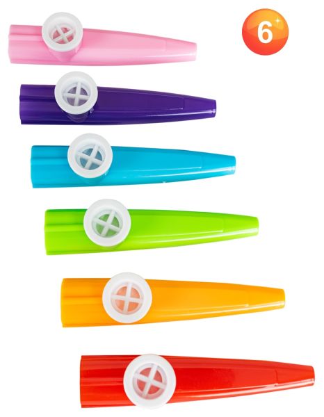 Kazoo Musical Instrument