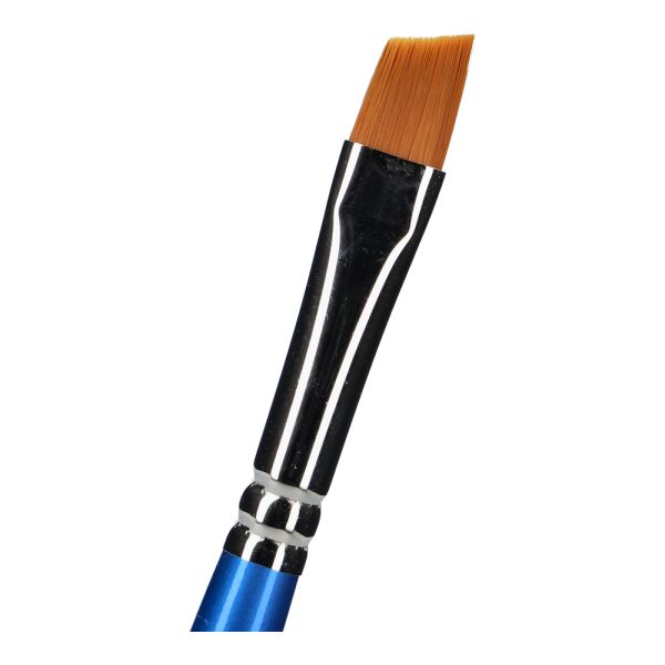 Superstar Synthetic Angle Brush Sharp Vivi